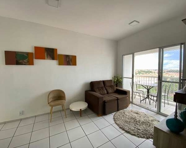 Apartamento para venda com 3 quartos - COHAMA ARIRIZAL - São Luís - MA