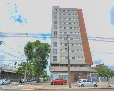 Apartamento para venda com 33 metros quadrados com 1 quarto em Novo Mundo - Curitiba - PR