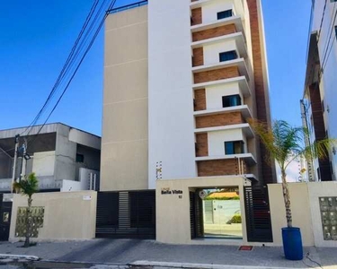 Apartamento para VENDA com 38 metros quadrados com 1 quarto em Intermares - Cabedelo - PB