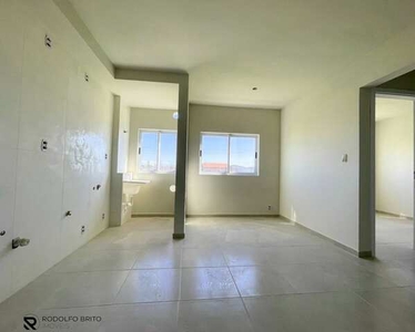 Apartamento para venda com 42 metros quadrados com 2 quartos em Murta - Itajaí - SC