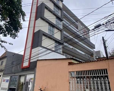 Apartamento para venda com 45 metros quadrados com 2 quartos em Cidade Patriarca - São Pau