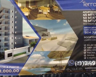 Apartamento para venda com 45 metros quadrados com 2 quartos em Penha de França - São Paul