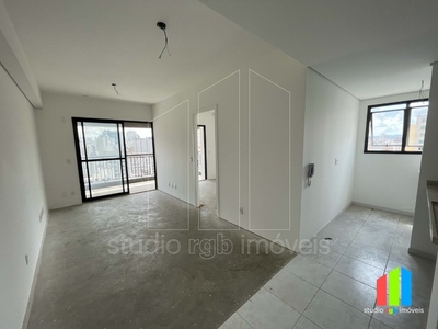 Apartamento para venda com 49 metros quadrados com 1 quarto em Bela Vista - São Paulo - SP
