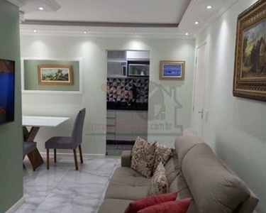 Apartamento para venda com 49 metros quadrados com 2 quartos em Pimenteiras - Teresópolis