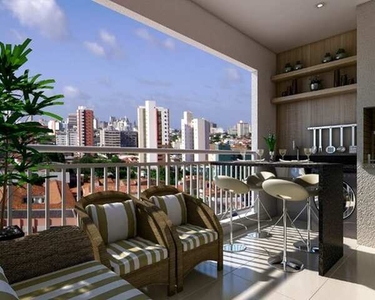 Apartamento para venda com 50 metros quadrados com 2 quartos em Umuarama - Osasco - SP