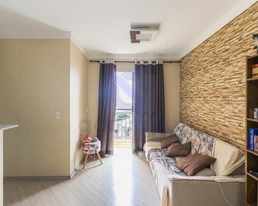Apartamento para venda com 51 metros quadrados com 2 quartos em Jardim Norma - São Paulo