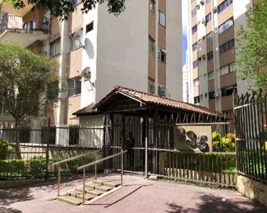 Apartamento para venda com 75 m2 com 2 quartos, 1 suíte, Cond.Village São Miguel RIO