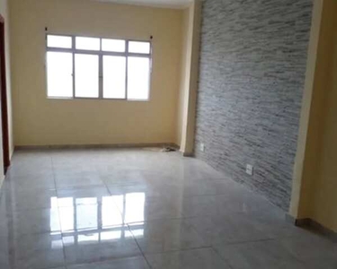 Apartamento para venda com 83m² VISTA MAR com 2 quartos em Caiçara - Praia Grande - SP
