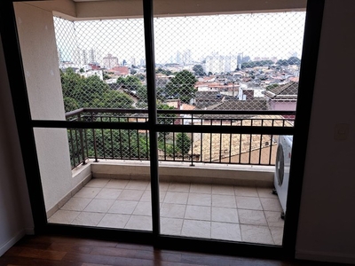 Apartamento para venda com 96 metros quadrados com 3 quartos em Vila Augusta - Guarulhos -