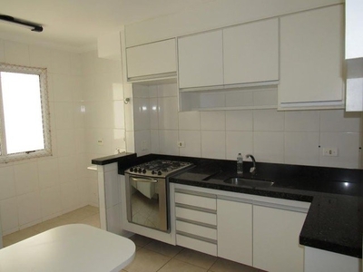 Apartamento para venda e aluguel em Jardim Nova Iguaçu de 54.00m² com 2 Quartos e 1 Garage