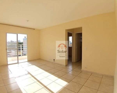 Apartamento para venda e aluguel em Vila São José de 67.00m² com 2 Quartos, 1 Suite e 1 Ga