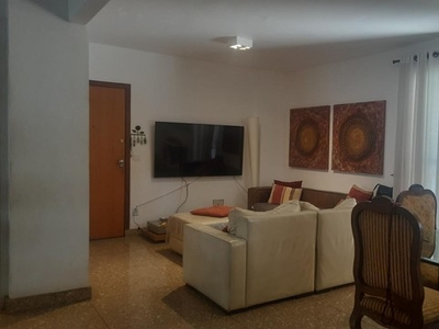 Apartamento para Venda em Belo Horizonte, Buritis, 4 dormitórios, 1 suíte, 3 banheiros, 4