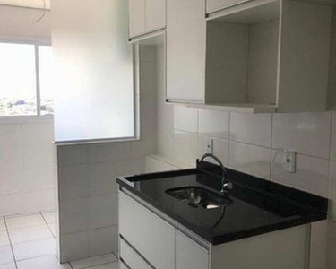 Apartamento para venda em Boa Vista de 65.00m² com 2 Quartos, 1 Suite e 2 Garagens