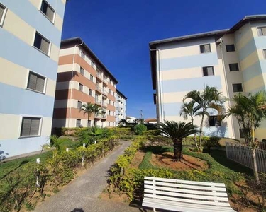 Apartamento para Venda em Campinas, Jardim Cristina, 3 dormitórios, 1 banheiro, 1 vaga