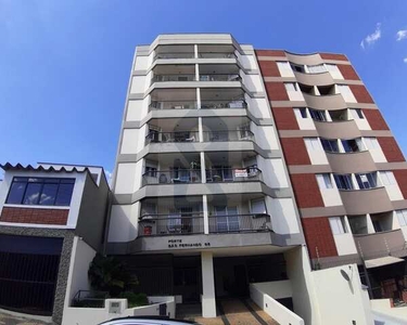 Apartamento para Venda em Campinas, Jardim Proença, 1 dormitório, 1 banheiro