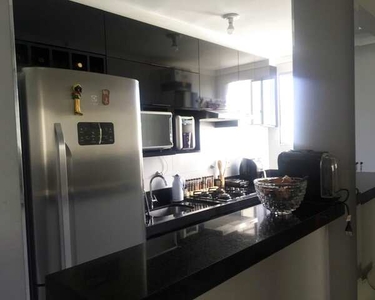 Apartamento para Venda em Campinas, Vila Campos Sales, 2 dormitórios, 1 banheiro, 1 vaga