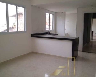 Apartamento para Venda em Contagem, Arvoredo, 2 dormitórios, 1 banheiro, 1 vaga