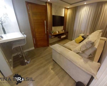 Apartamento para Venda em Curitiba, Bairro Alto, 2 dormitórios, 1 banheiro, 1 vaga