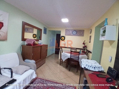 Apartamento para Venda em Curitiba, Campo Comprido, 3 dormitórios, 1 banheiro, 1 vaga