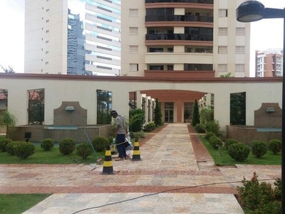 Apartamento para Venda em Goiânia, Jardim Goiás, 3 dormitórios, 1 suíte, 2 banheiros, 2 va
