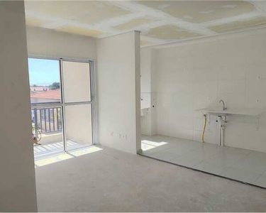 Apartamento para venda em Jardim Do Lago de 51.23m² com 2 Quartos e 1 Garagem