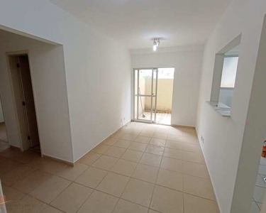 Apartamento para venda em Jardim Santa Clara de 65.00m² com 2 Quartos, 1 Suite e 1 Garagem