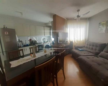 Apartamento para Venda em Maringá, Jardim das Estações, 2 dormitórios, 1 banheiro, 1 vaga