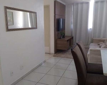 Apartamento para Venda em Niterói, Santana, 2 dormitórios, 1 banheiro, 1 vaga