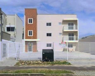 Apartamento para Venda em Pinhais, Atuba, 2 dormitórios, 1 banheiro, 1 vaga