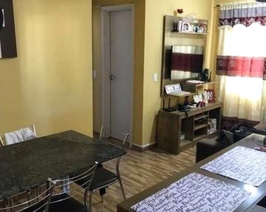 Apartamento para Venda em Pinhais, Weissópolis, 2 dormitórios, 1 banheiro, 1 vaga