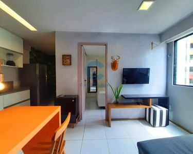 Apartamento para Venda em Recife, Parnamirim, 1 dormitório, 1 banheiro, 1 vaga