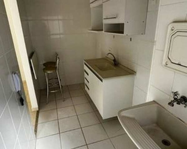 Apartamento para Venda em Ribeirão Preto, Campos Elíseos, 2 dormitórios, 1 banheiro, 1 vag