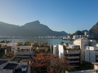 Apartamento para Venda em Rio de Janeiro, ipanema, 4 dormitórios, 3 suítes, 7 banheiros, 3
