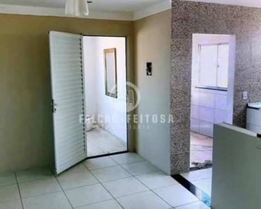 Apartamento para Venda em Salvador, Boca do Rio, 2 dormitórios, 1 suíte, 2 banheiros