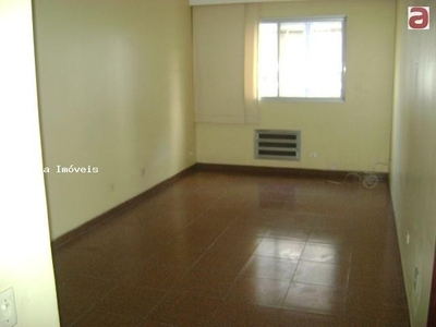 Apartamento para Venda em Santos, BOQUEIRÃO, 2 dormitórios, 2 banheiros, 1 vaga