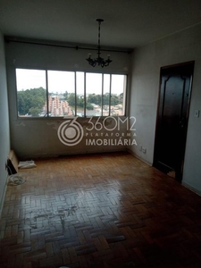 Apartamento para Venda em São Bernardo do Campo, Nova Petrópolis, 3 dormitórios, 1 suíte,