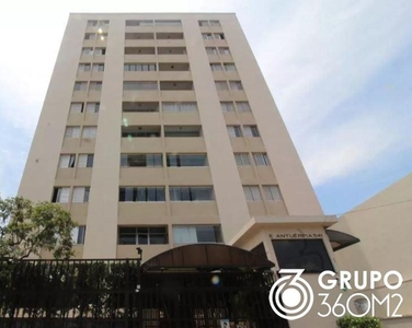 Apartamento para Venda em São Caetano do Sul, Santa Maria, 3 dormitórios, 1 suíte, 2 banhe