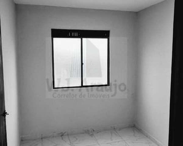 Apartamento para Venda em São Paulo, Conjunto Residencial José Bonifácio, 2 dormitórios, 1