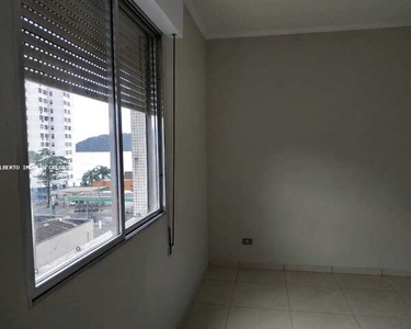 Apartamento para Venda em São Vicente, Centro, 2 dormitórios, 1 banheiro, 1 vaga