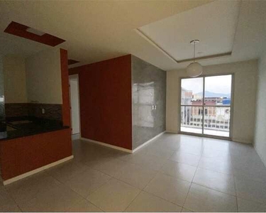 Apartamento para venda em Taquara de 52.00m² com 2 Quartos e 1 Garagem