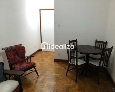 Apartamento para Venda em Teresópolis, Alto, 1 dormitório, 1 banheiro, 1 vaga