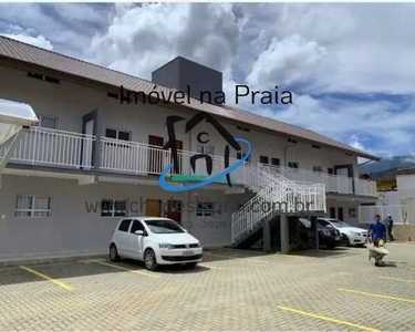 Apartamento para Venda em Ubatuba, Praia da Maranduba, 1 dormitório, 1 banheiro, 1 vaga