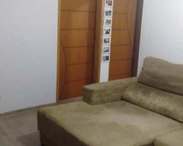 Apartamento para Venda em Valinhos, Vila São Cristóvão, 2 dormitórios, 1 banheiro, 1 vaga