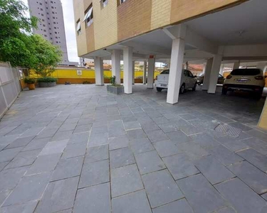 Apartamento para venda em Vila Caiçara de 50.00m² com 1 Quarto e 1 Garagem