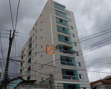 Apartamento para venda em Vila Matilde de 39.00m² com 2 Quartos