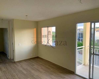 Apartamento para venda- Jardim Sul 2 Dormitórios 53m²