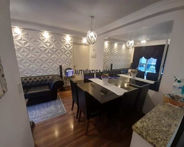 APARTAMENTO para VENDA na JARDIM SANTA IZABEL - COTIA - SÃO PAULO - AUTHÊNTICA IMÓVEIS