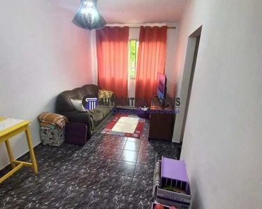 APARTAMENTO para VENDA no BELA VISTA - OSASCO - SÃO PAULO - AUTHÊNTICA IMÓVEIS