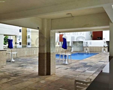 Apartamento para Venda no Condomínio Jardim Europa com 4/4 + Piscina e Academia