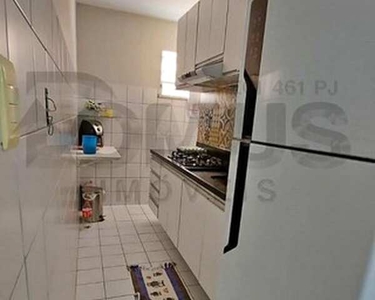 Apartamento para Venda no Condomínio Porto Atlântico Contém 3/4 + Piscina e Varanda
